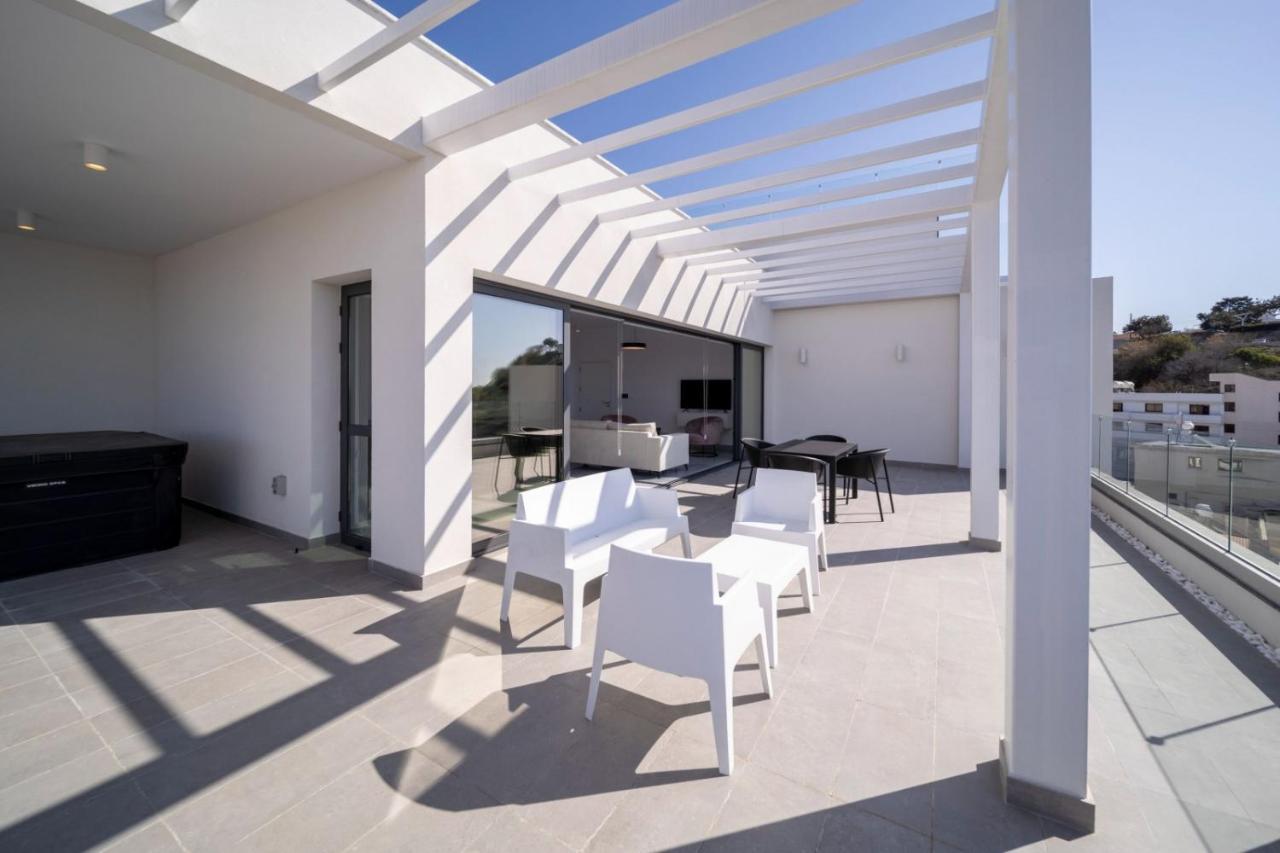 Villa Premier 401 3 Bed à Paphos Extérieur photo